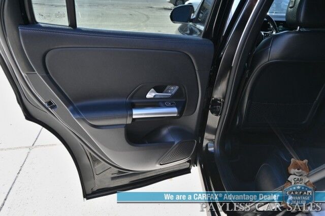 2023 Mercedes-Benz GLA 250 AWD Anchorage AK