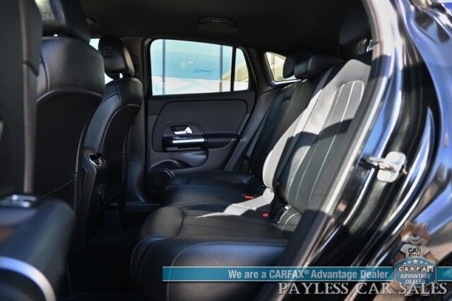2023 Mercedes-Benz GLA 250 AWD Anchorage AK