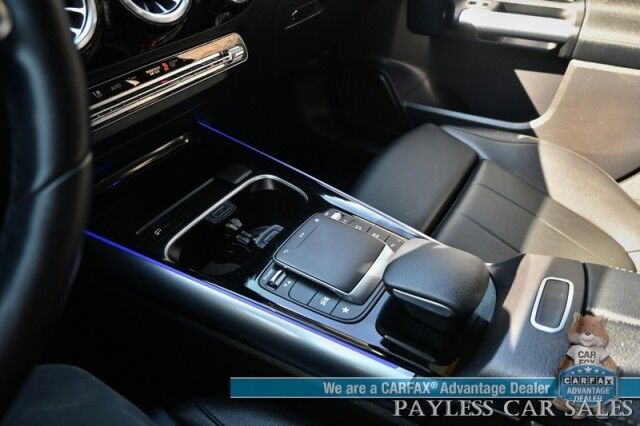 2023 Mercedes-Benz GLA 250 AWD Anchorage AK