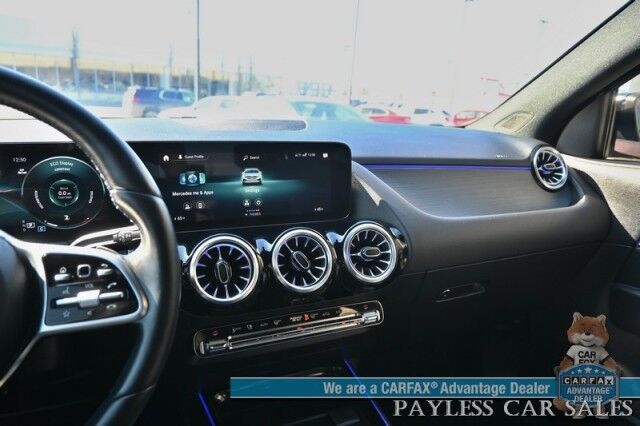 2023 Mercedes-Benz GLA 250 AWD Anchorage AK