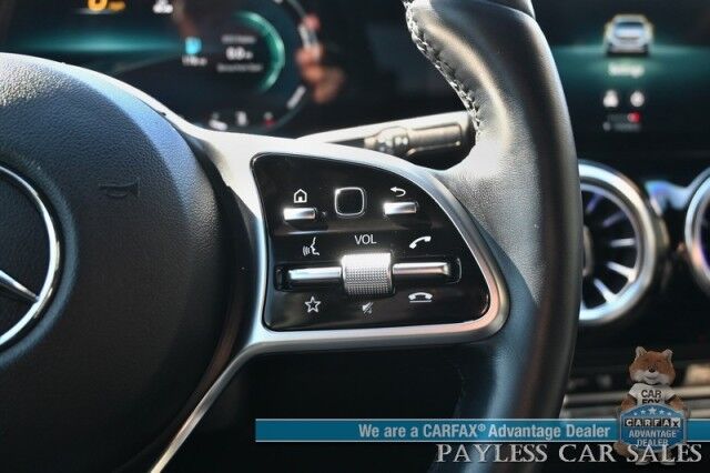2023 Mercedes-Benz GLA 250 AWD Anchorage AK