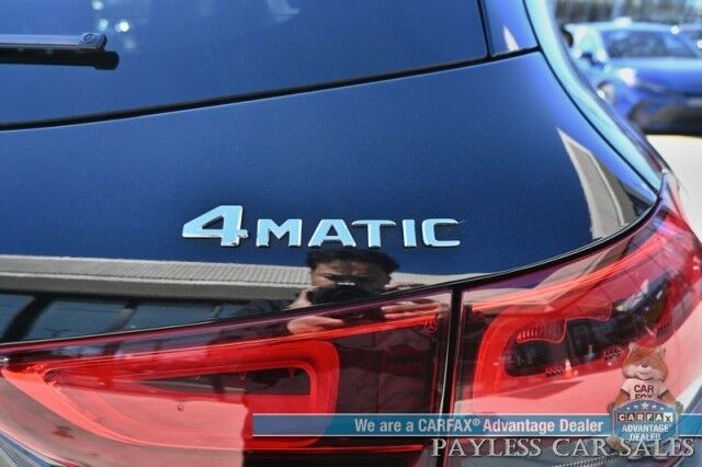 2023 Mercedes-Benz GLA 250 AWD Anchorage AK