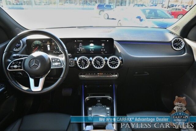 2023 Mercedes-Benz GLA 250 AWD Anchorage AK