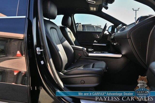 2023 Mercedes-Benz GLA 250 AWD Anchorage AK