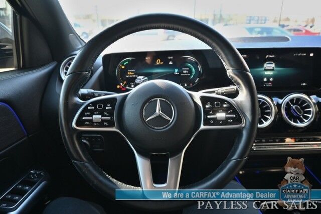 2023 Mercedes-Benz GLA 250 AWD Anchorage AK