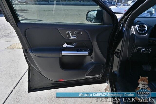 2023 Mercedes-Benz GLA 250 AWD Anchorage AK