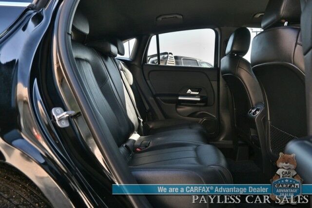 2023 Mercedes-Benz GLA 250 AWD Anchorage AK