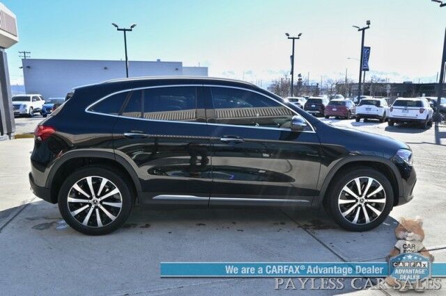 2023 Mercedes-Benz GLA 250 AWD Anchorage AK