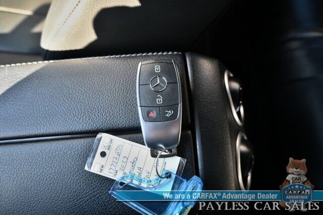 2023 Mercedes-Benz GLA 250 AWD Anchorage AK