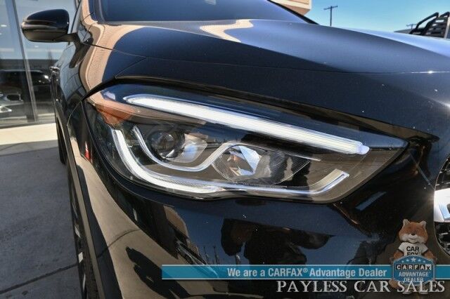 2023 Mercedes-Benz GLA 250 AWD Anchorage AK