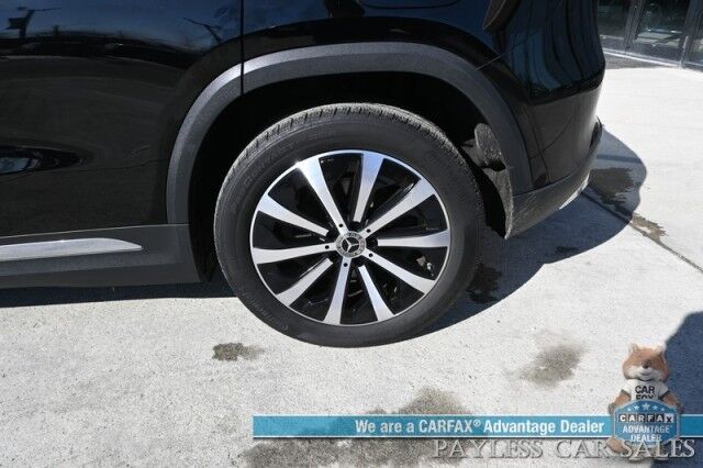 2023 Mercedes-Benz GLA 250 AWD Anchorage AK
