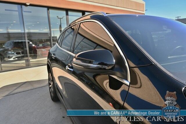 2023 Mercedes-Benz GLA 250 AWD Anchorage AK