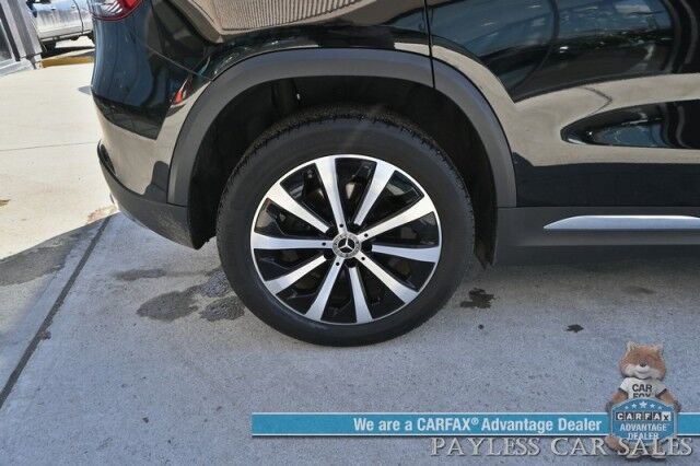 2023 Mercedes-Benz GLA 250 AWD Anchorage AK