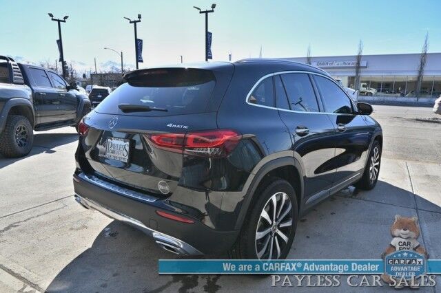2023 Mercedes-Benz GLA 250 AWD Anchorage AK
