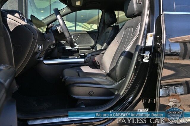 2023 Mercedes-Benz GLA 250 AWD Anchorage AK