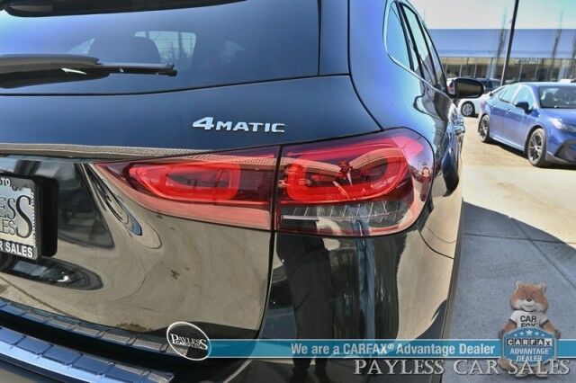 2023 Mercedes-Benz GLA 250 AWD Anchorage AK
