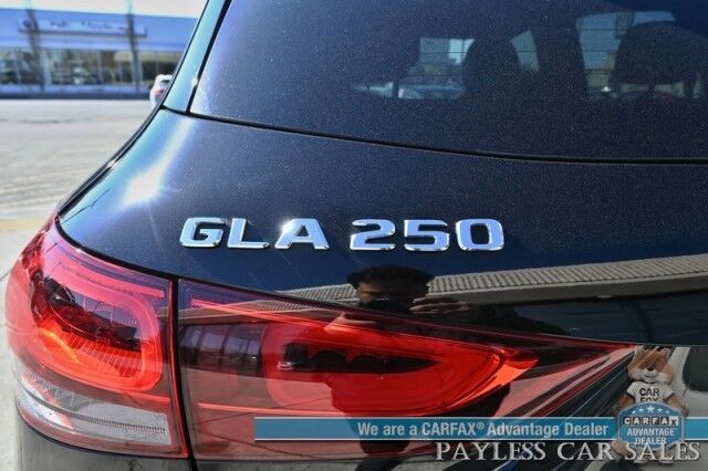 2023 Mercedes-Benz GLA 250 AWD Anchorage AK