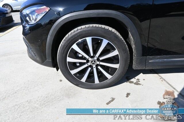 2023 Mercedes-Benz GLA 250 AWD Anchorage AK