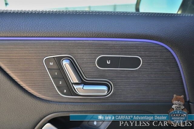 2023 Mercedes-Benz GLA 250 AWD Anchorage AK