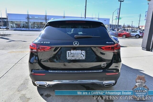 2023 Mercedes-Benz GLA 250 AWD Anchorage AK