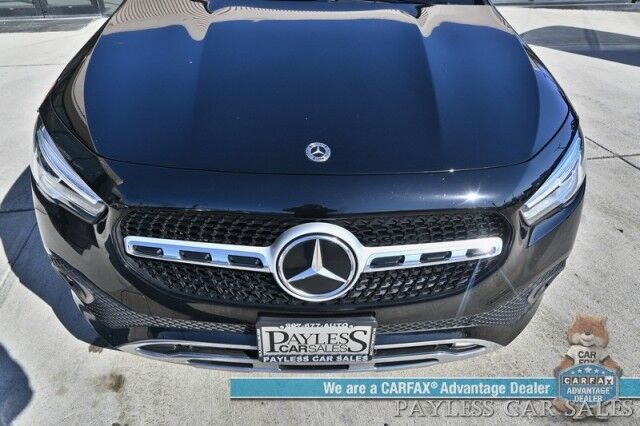 2023 Mercedes-Benz GLA 250 AWD Anchorage AK