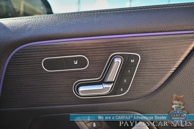 2023 Mercedes-Benz GLA 250 AWD Anchorage AK