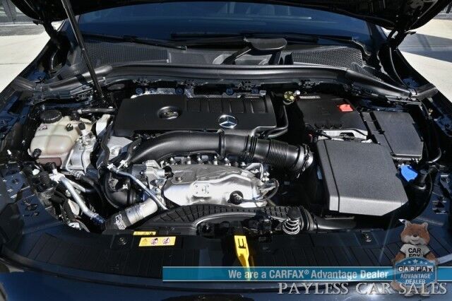 2023 Mercedes-Benz GLA 250 AWD Anchorage AK