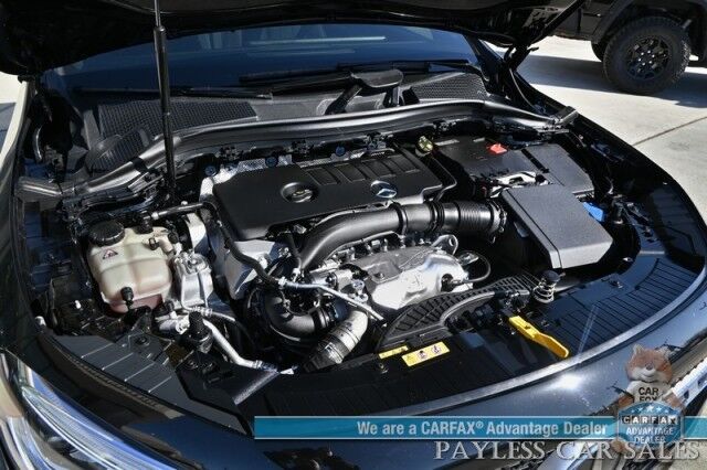 2023 Mercedes-Benz GLA 250 AWD Anchorage AK