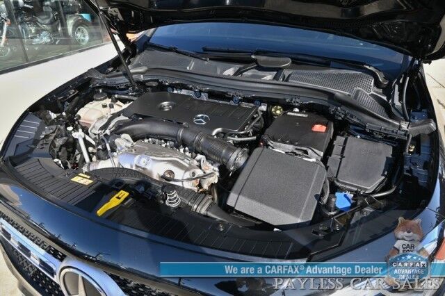 2023 Mercedes-Benz GLA 250 AWD Anchorage AK