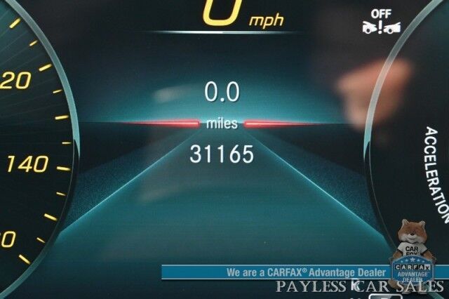 2023 Mercedes-Benz GLA 250 Wasilla AK