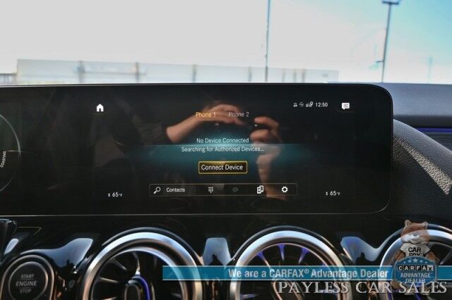 2023 Mercedes-Benz GLA 250 Wasilla AK