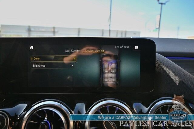 2023 Mercedes-Benz GLA 250 Wasilla AK