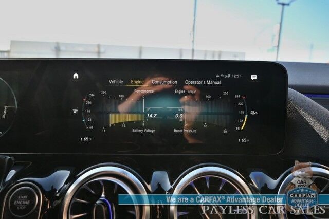 2023 Mercedes-Benz GLA 250 Wasilla AK