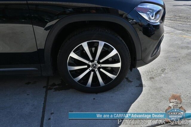 2023 Mercedes-Benz GLA 250 Wasilla AK