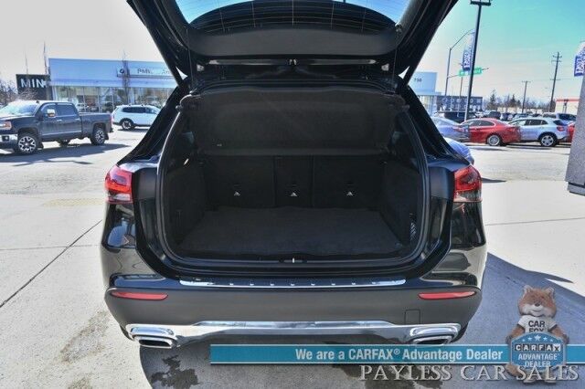 2023 Mercedes-Benz GLA 250 Wasilla AK