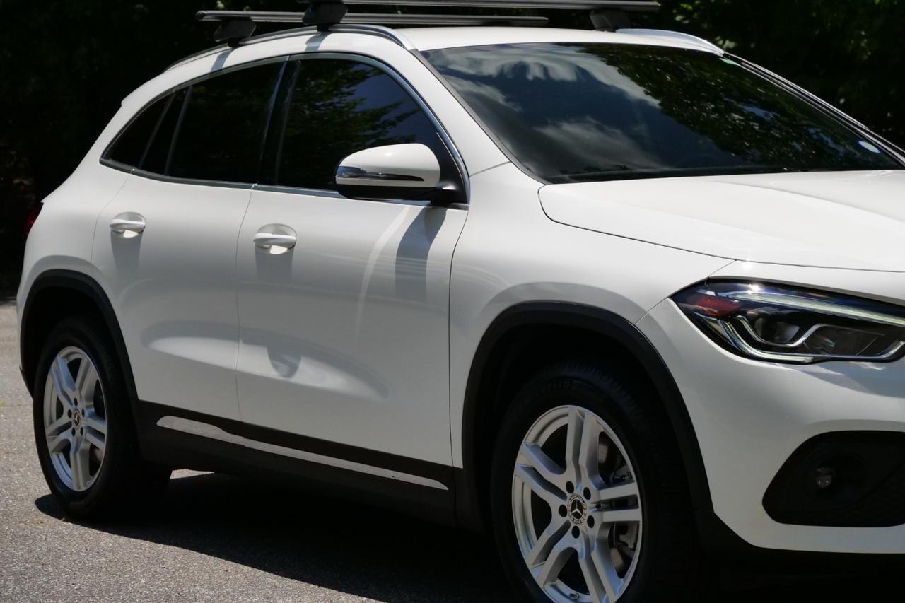 2023 Mercedes-Benz GLA 250 / Power Liftgate / Roof Crossbars! Lincolnton NC