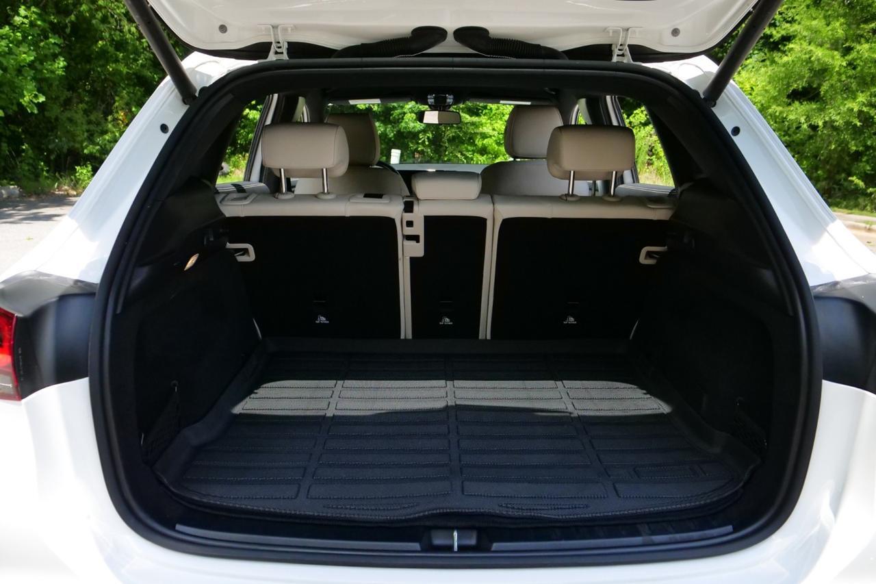2023 Mercedes-Benz GLA 250 / Power Liftgate / Roof Crossbars! Lincolnton NC