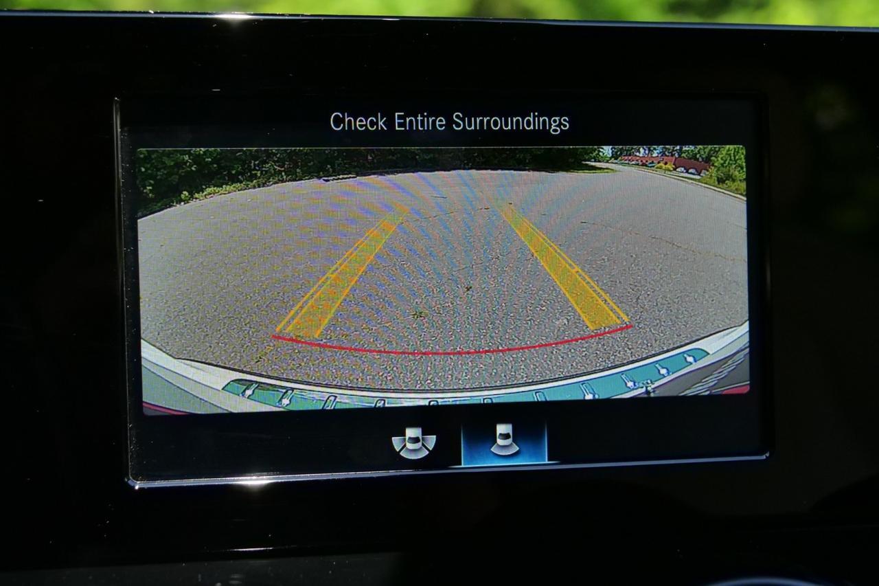 2023 Mercedes-Benz GLA 250 / Power Liftgate / Roof Crossbars! Lincolnton NC