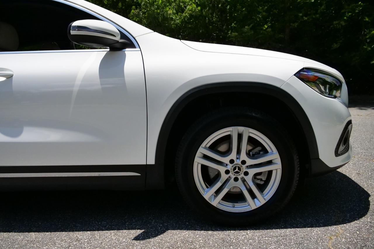 2023 Mercedes-Benz GLA 250 / Power Liftgate / Roof Crossbars! Lincolnton NC