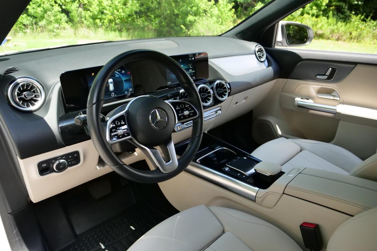 2023 Mercedes-Benz GLA 250 / Power Liftgate / Roof Crossbars! Lincolnton NC