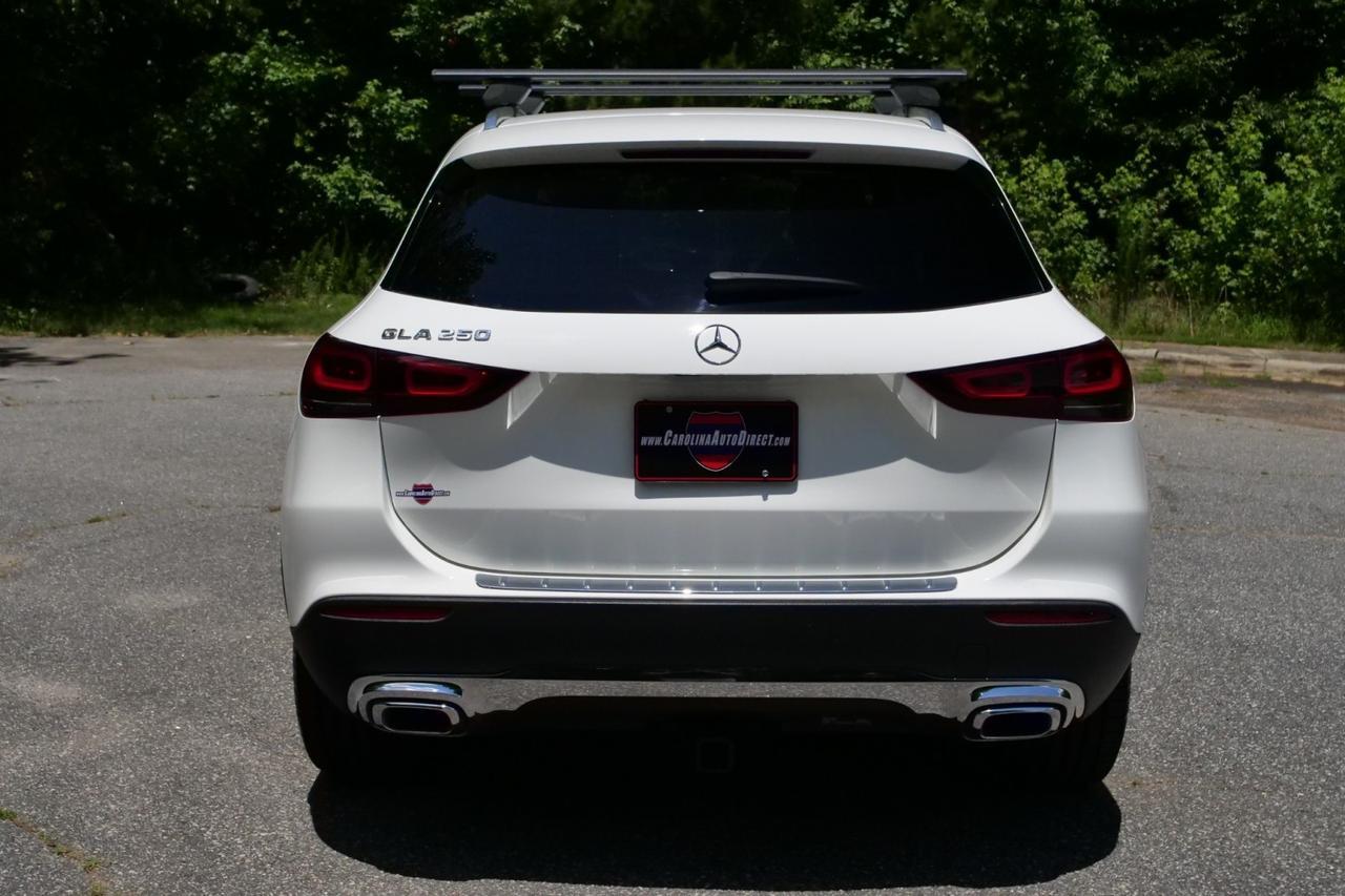 2023 Mercedes-Benz GLA 250 / Power Liftgate / Roof Crossbars! Lincolnton NC