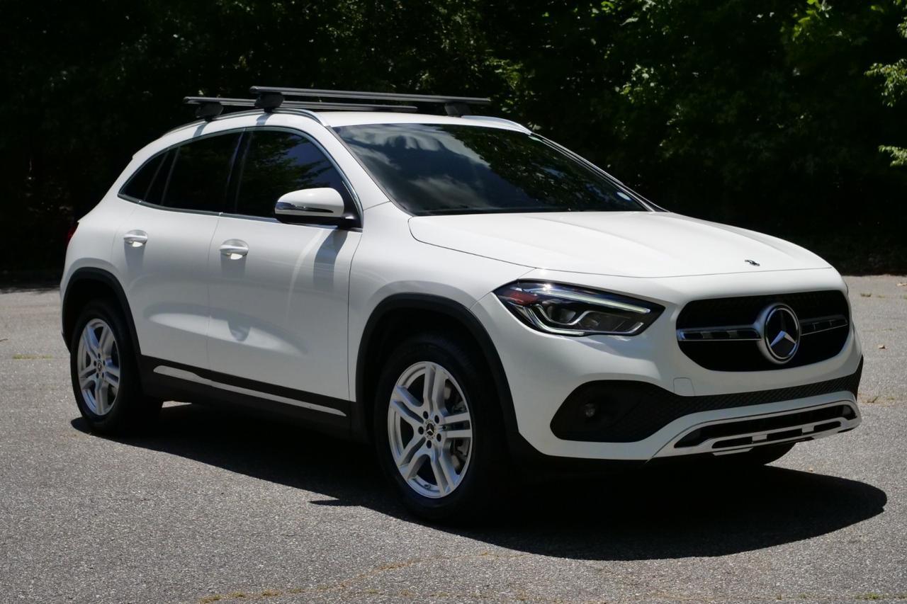 2023 Mercedes-Benz GLA 250 / Power Liftgate / Roof Crossbars! Lincolnton NC