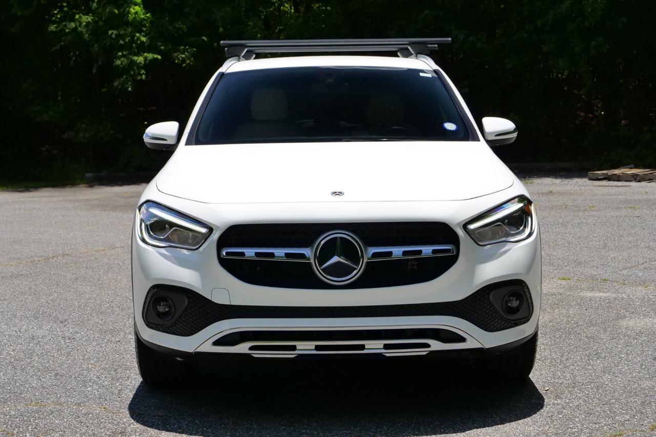 2023 Mercedes-Benz GLA 250 / Power Liftgate / Roof Crossbars! Lincolnton NC
