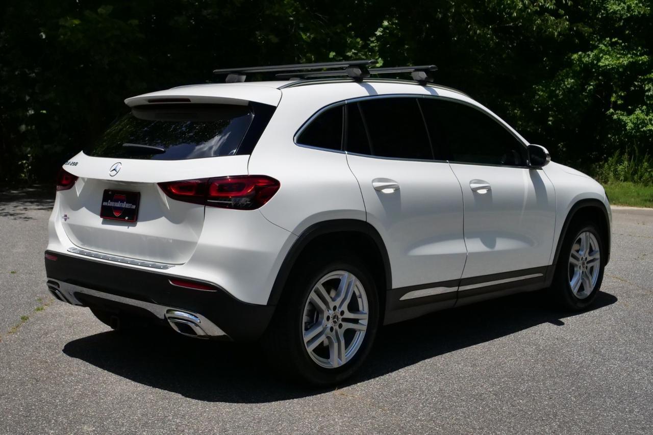 2023 Mercedes-Benz GLA 250 / Power Liftgate / Roof Crossbars! Lincolnton NC