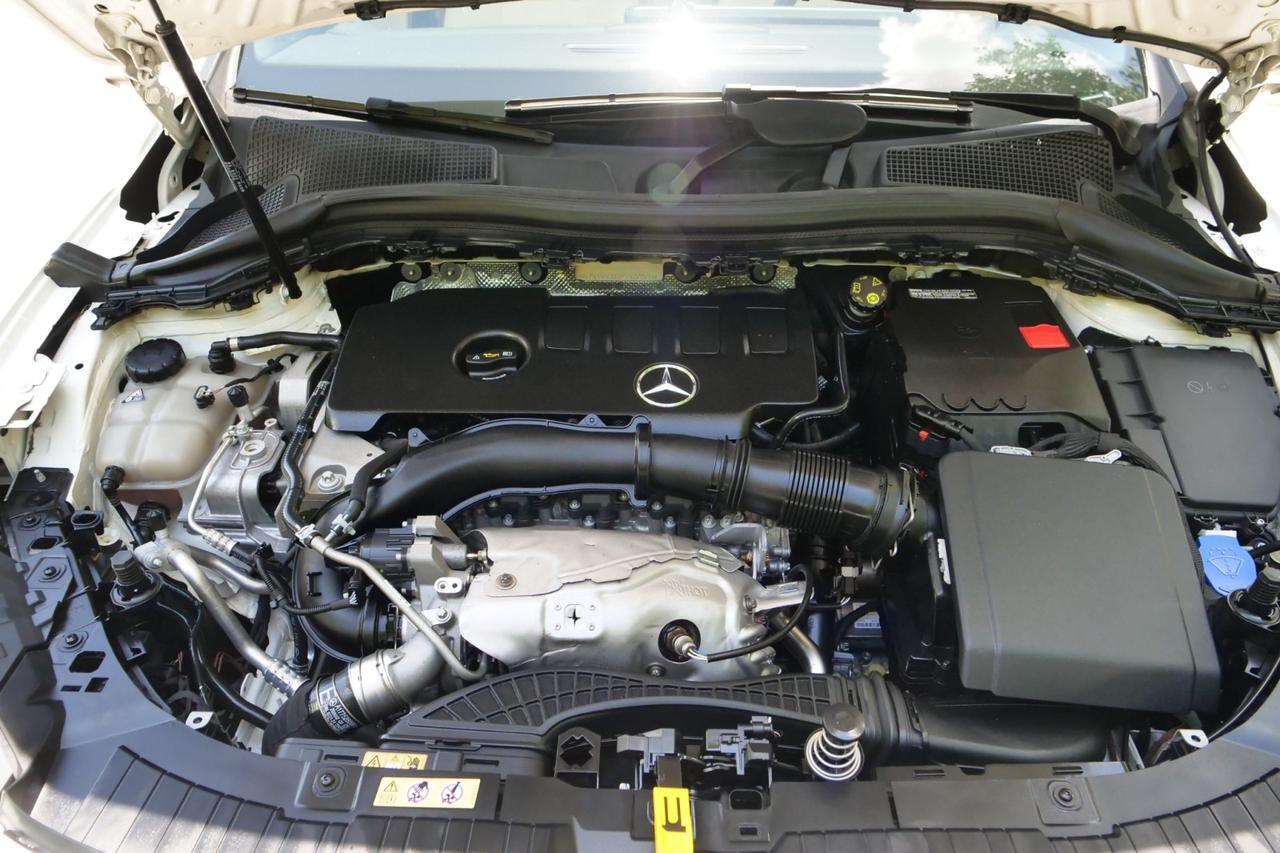2023 Mercedes-Benz GLA 250 / Power Liftgate / Roof Crossbars! Lincolnton NC