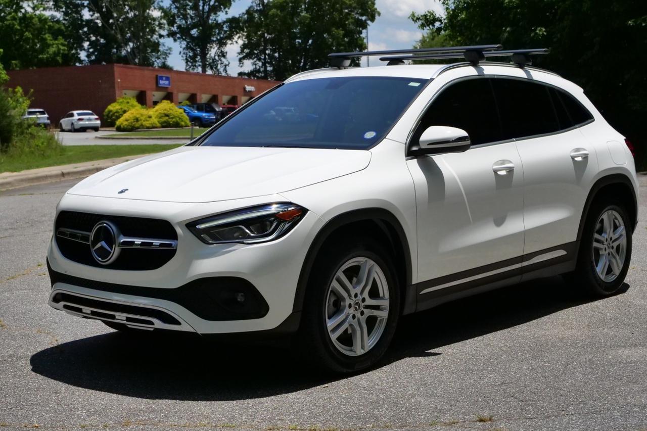 2023 Mercedes-Benz GLA 250 / Power Liftgate / Roof Crossbars! Lincolnton NC
