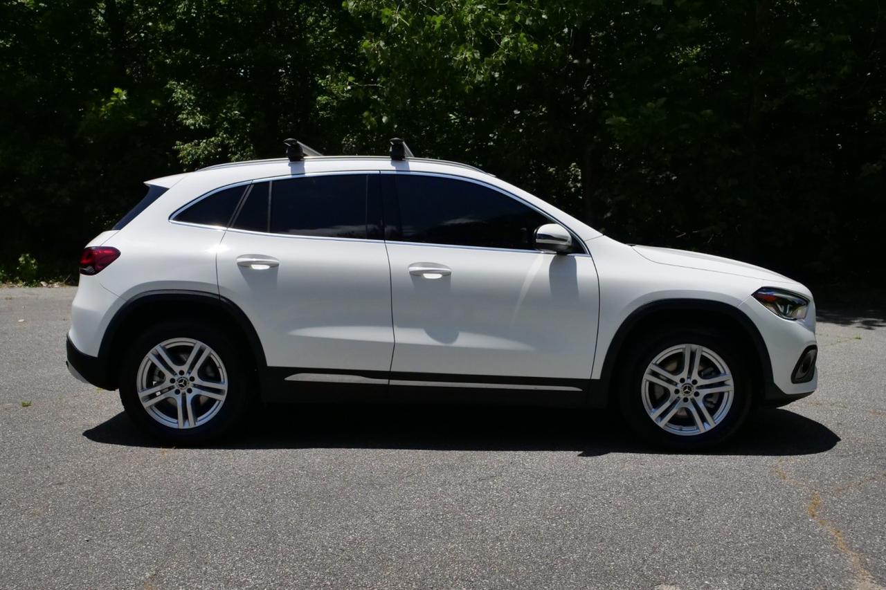 2023 Mercedes-Benz GLA 250 / Power Liftgate / Roof Crossbars! Lincolnton NC