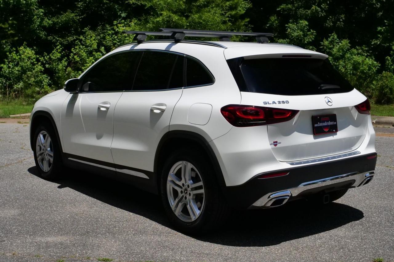 2023 Mercedes-Benz GLA 250 / Power Liftgate / Roof Crossbars! Lincolnton NC