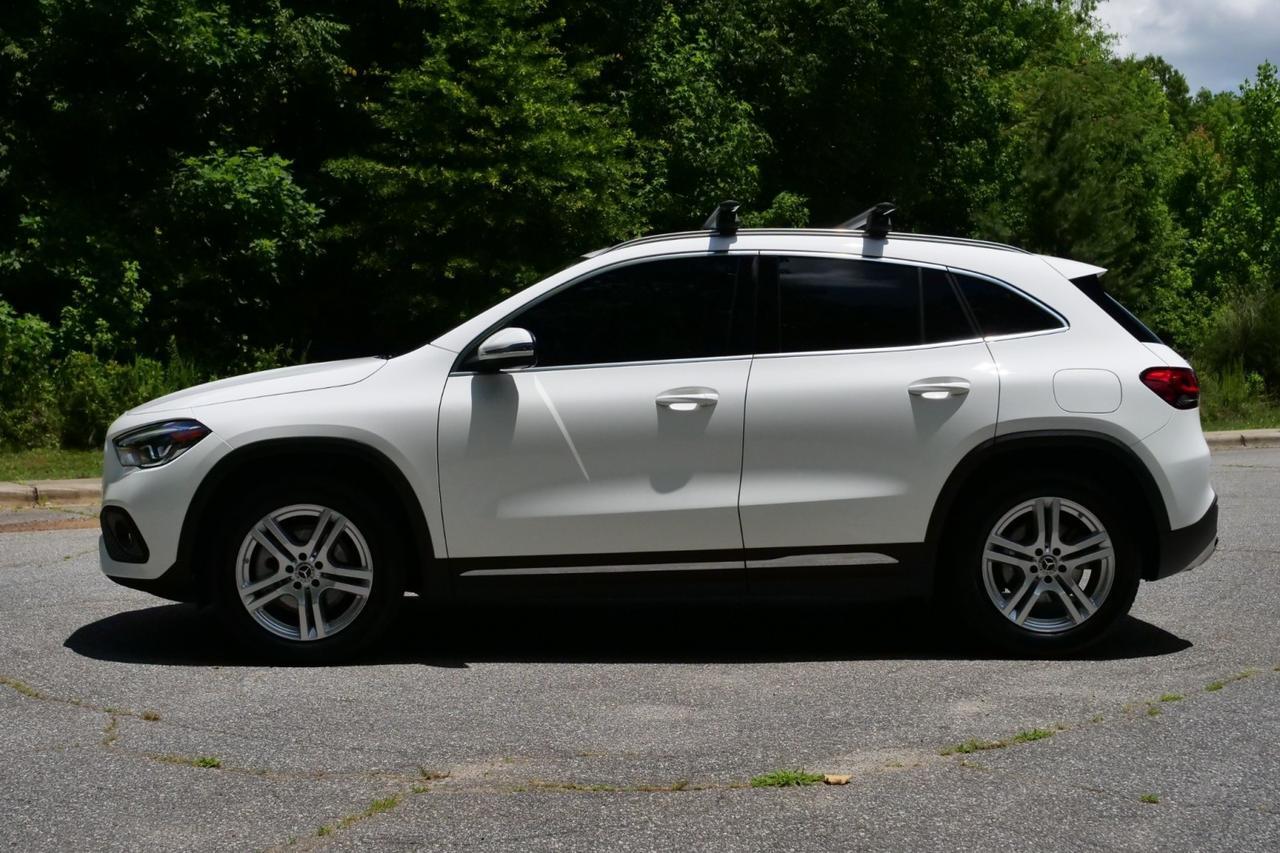 2023 Mercedes-Benz GLA 250 / Power Liftgate / Roof Crossbars! Lincolnton NC