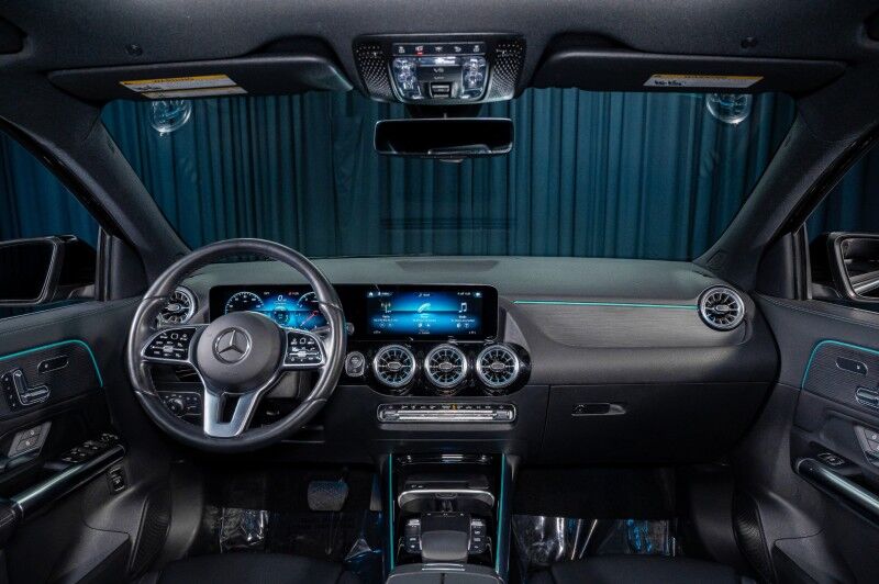 2023 Mercedes-Benz GLA 250 SUV Scottsdale AZ